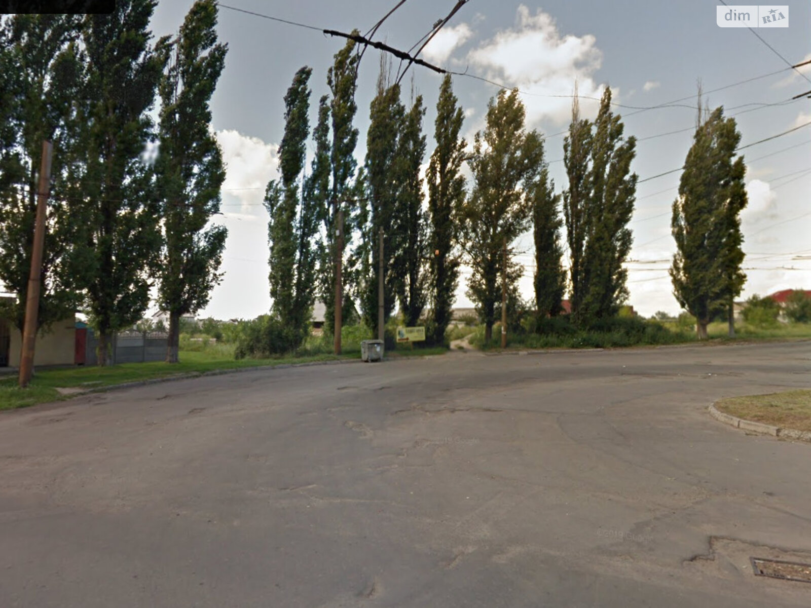 Земля комерційного призначення в Полтаві, район Київський, площа 16.79 сотки фото 1 Земля комерційного призначення в Полтаві, район Київський, площа 16.79 сотки фото 1