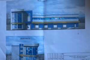 Земля комерційного призначення в Полтаві, район Київський, площа 16.79 сотки фото 2 Земля комерційного призначення в Полтаві, район Київський, площа 16.79 сотки фото 2