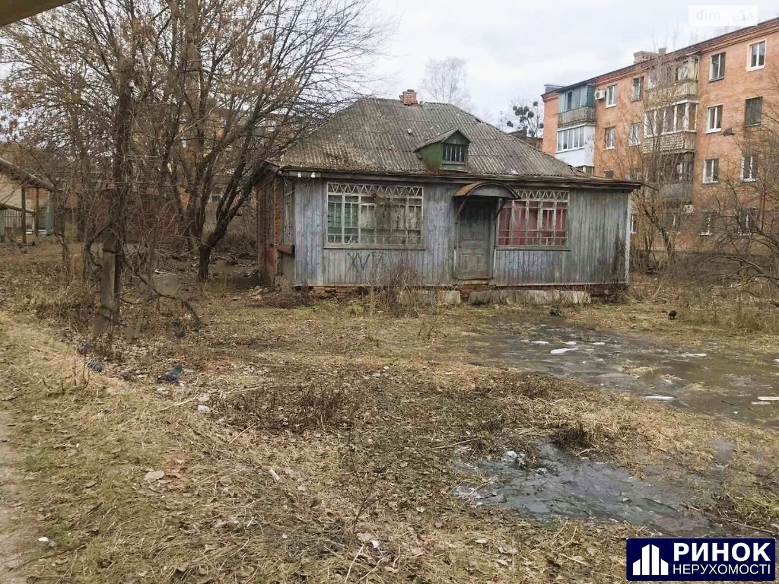 Земля комерційного призначення в Полтаві, район Подол, площа 10 соток фото 1