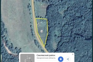 Земельный участок коммерческого назначения в Солочине, площадь 0.6837 Га фото 2 Земельный участок коммерческого назначения в Солочине, площадь 0.6837 Га фото 2