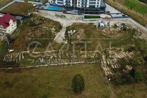 Земельна ділянка комерційного призначення в Поляниця, площа 76 соток фото 2