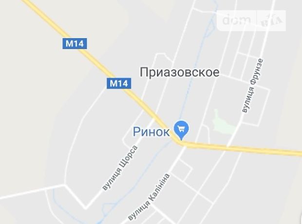 Продажа земли коммерческого назначение, Запорожская, Приазовское Продажа земли коммерческого назначение, Запорожская, Приазовское