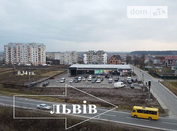 Земля коммерческого назначения в селе Давыдов, площадь 34 сотки фото 1 Земля коммерческого назначения в селе Давыдов, площадь 34 сотки фото 1