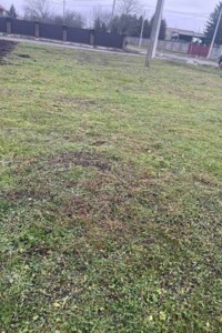 Земельна ділянка комерційного призначення в Радехові, площа 0.0807 Га фото 1