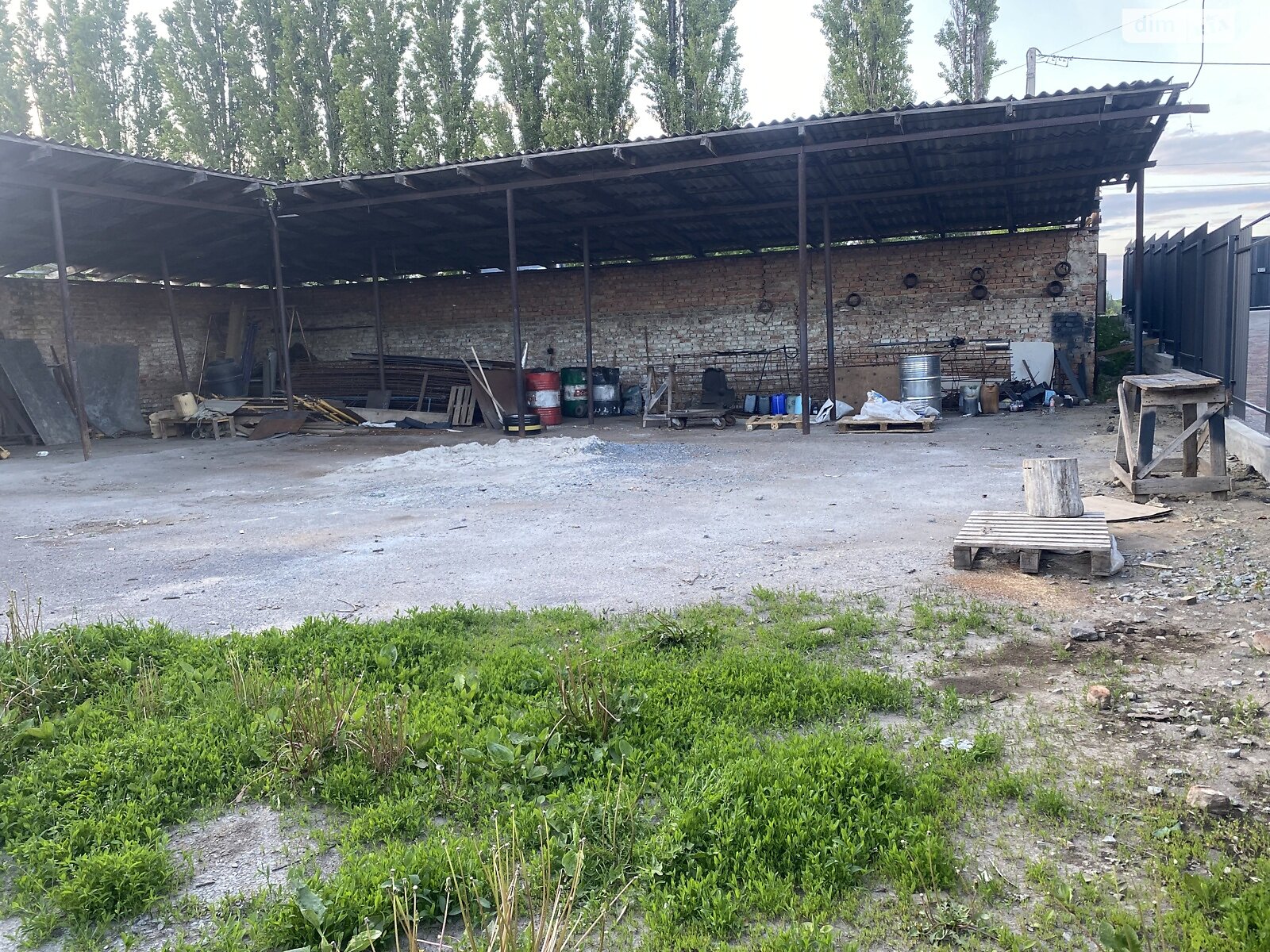 Земля коммерческого назначения в Ровно, район Агропереробка, площадь 4.59 сотки фото 1