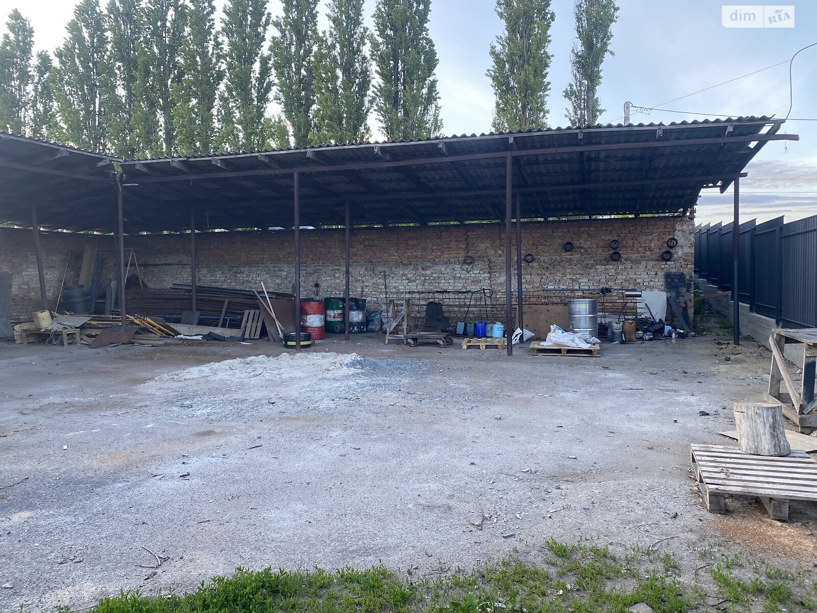 Земля коммерческого назначения в Ровно, район Агропереробка, площадь 4.59 сотки фото 1