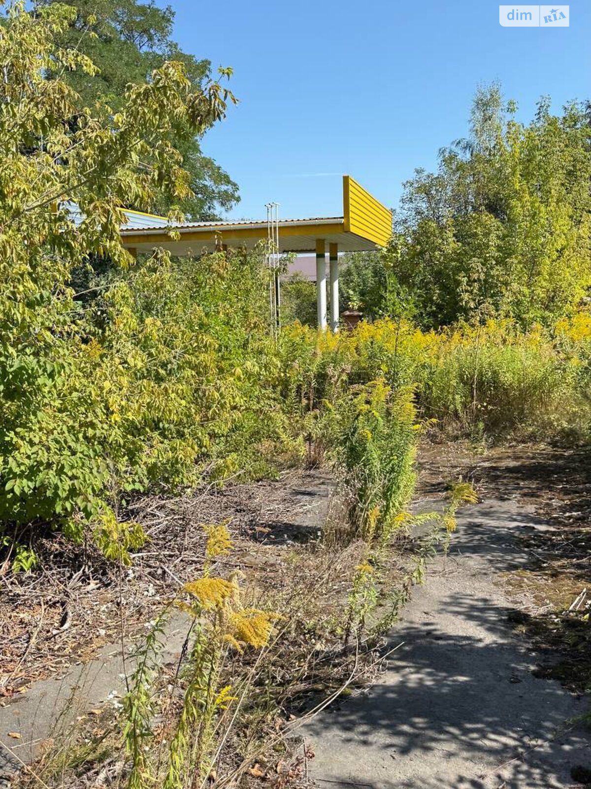 Земля коммерческого назначения в Ровно, район Автовокзал, площадь 30.91 сотки фото 1 Земля коммерческого назначения в Ровно, район Автовокзал, площадь 30.91 сотки фото 1