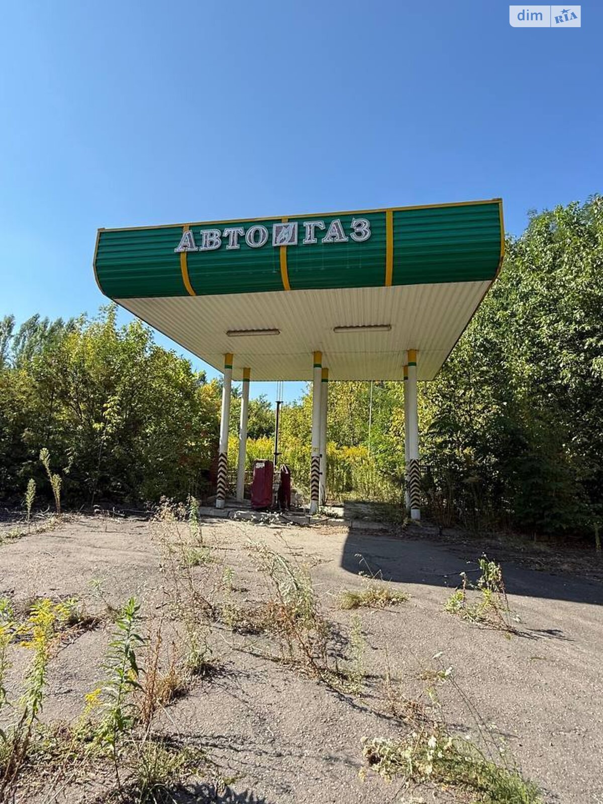 Земля коммерческого назначения в Ровно, район Автовокзал, площадь 30.91 сотки фото 1 Земля коммерческого назначения в Ровно, район Автовокзал, площадь 30.91 сотки фото 1