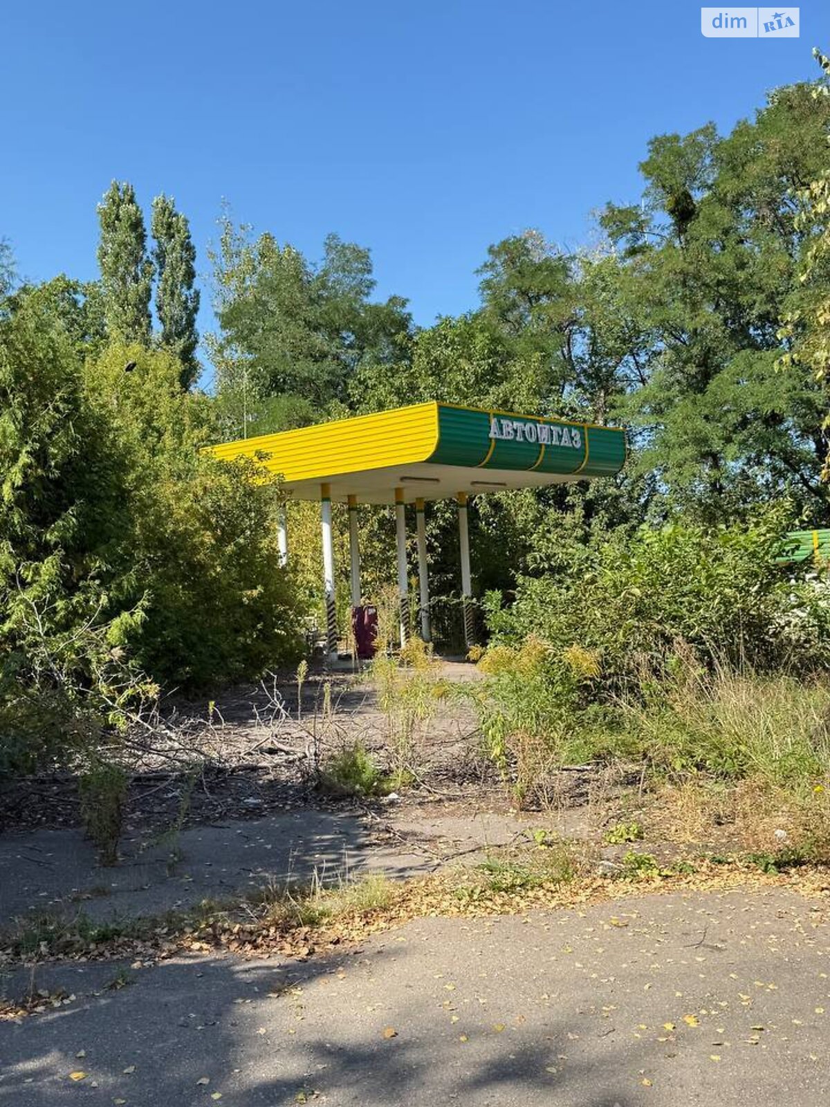 Земля коммерческого назначения в Ровно, район Автовокзал, площадь 30.91 сотки фото 1 Земля коммерческого назначения в Ровно, район Автовокзал, площадь 30.91 сотки фото 1