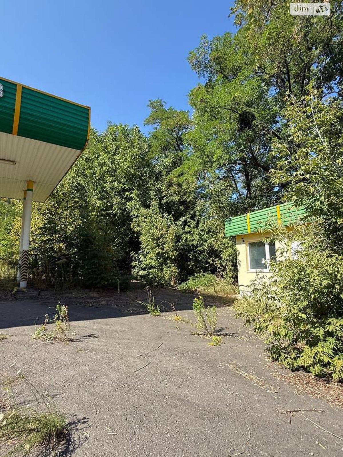 Земля коммерческого назначения в Ровно, район Автовокзал, площадь 30.91 сотки фото 1 Земля коммерческого назначения в Ровно, район Автовокзал, площадь 30.91 сотки фото 1