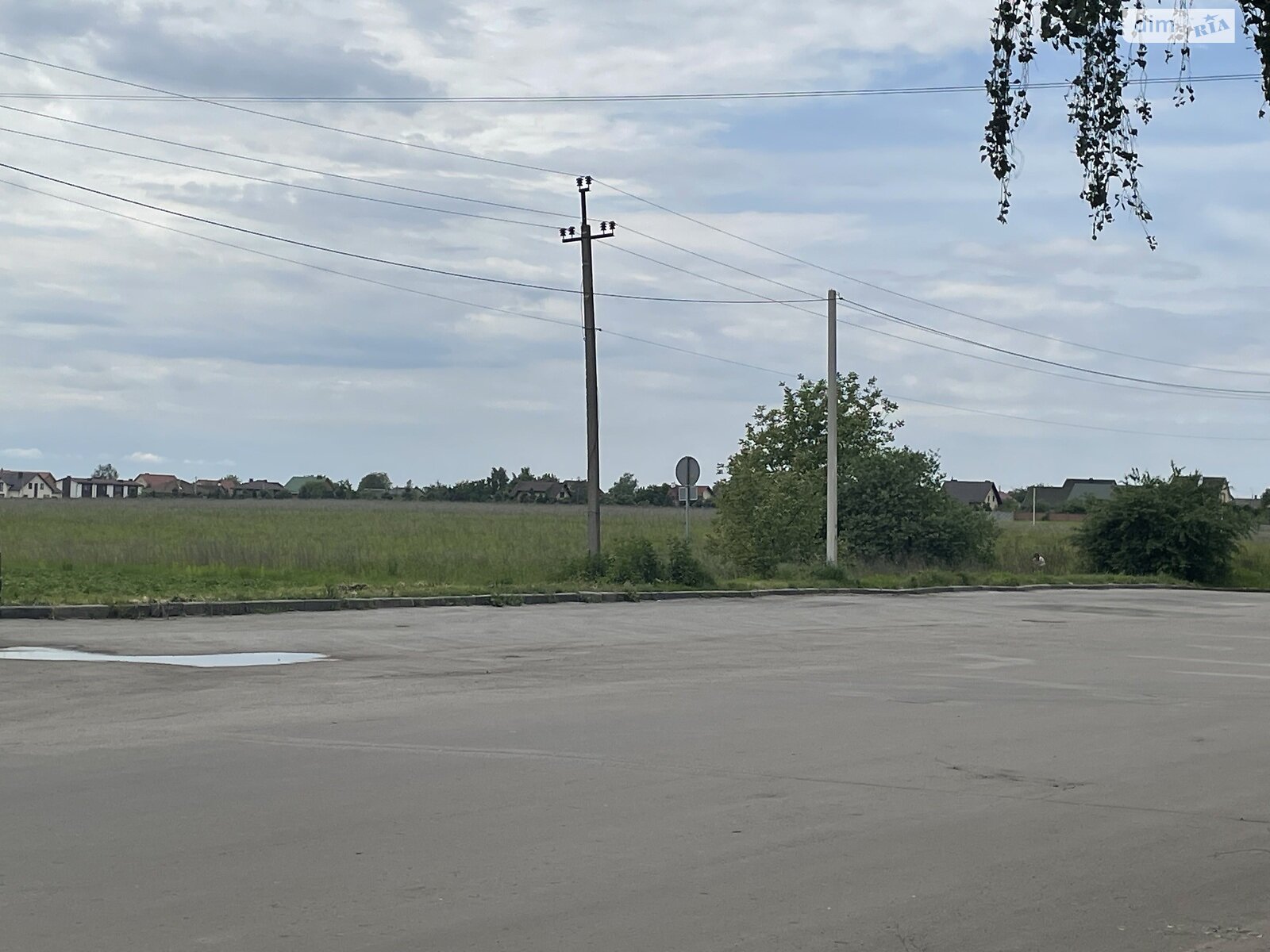 Земля комерційного призначення в Рівному, район Мототрек, площа 2 Га фото 1