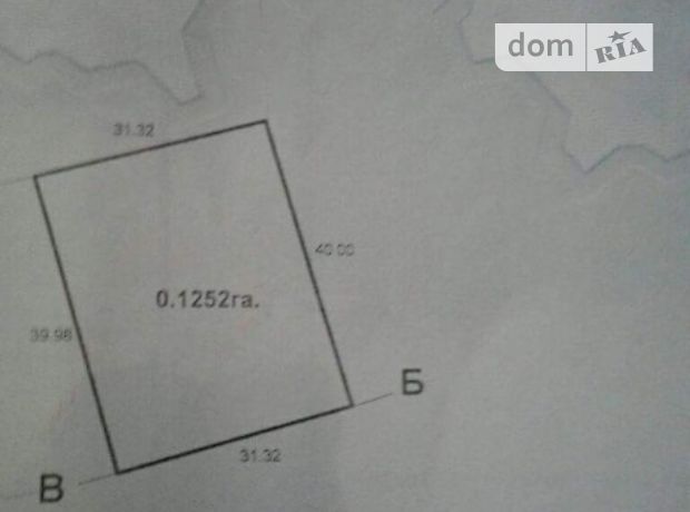 Продажа земли коммерческого назначение, Ровно Продажа земли коммерческого назначение, Ровно
