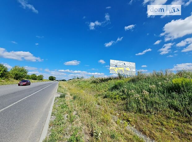 Земельный участок коммерческого назначения в Ружичанке, площадь 75 соток фото 1 Земельный участок коммерческого назначения в Ружичанке, площадь 75 соток фото 1