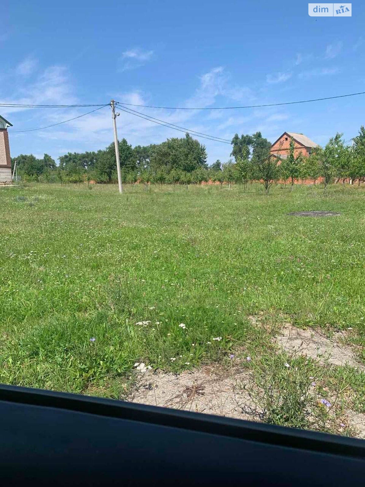 Земельный участок коммерческого назначения в Сатанове, площадь 45 соток фото 1