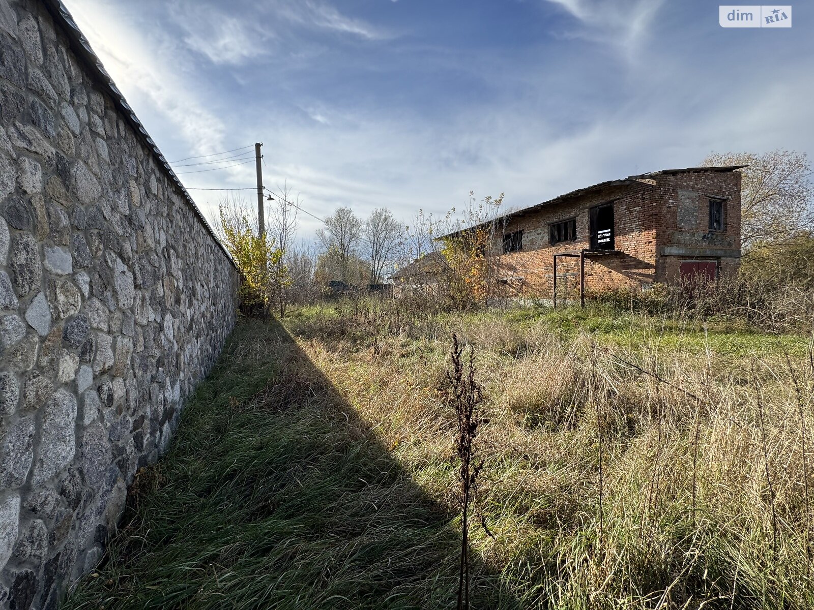 Земельный участок коммерческого назначения в Селище, площадь 27.7 сотки фото 1 Земельный участок коммерческого назначения в Селище, площадь 27.7 сотки фото 1
