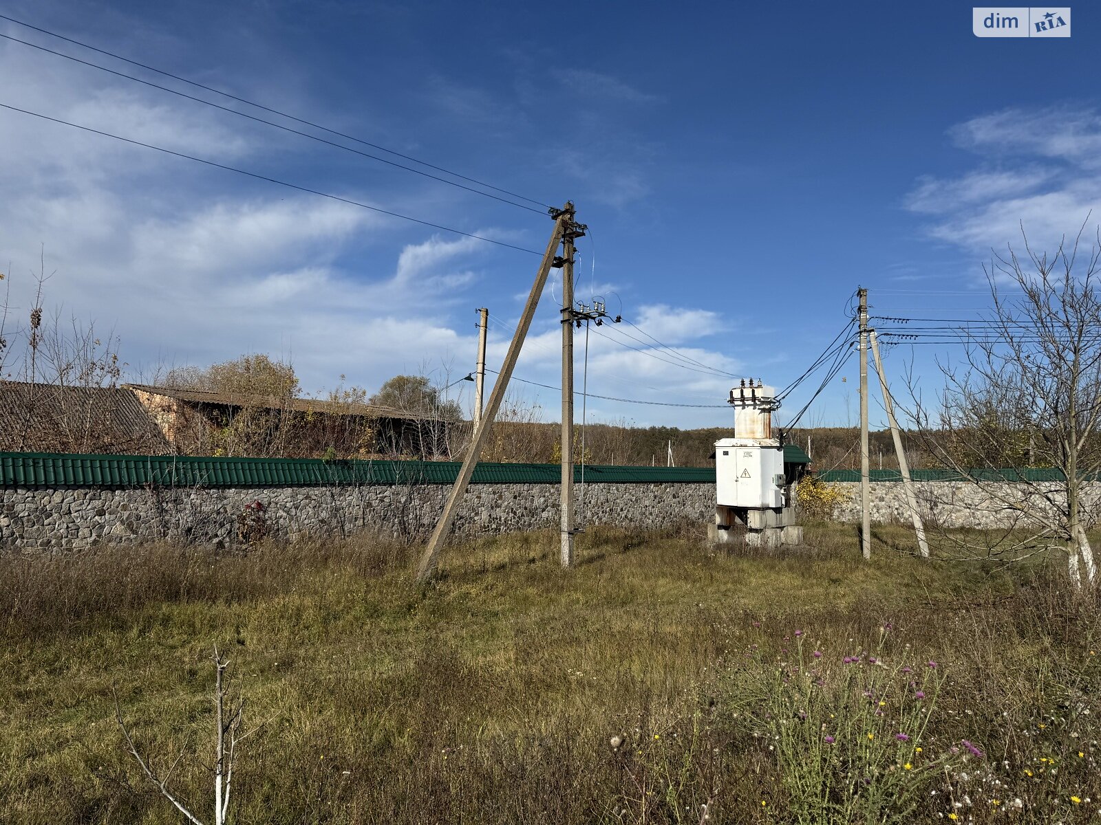 Земельный участок коммерческого назначения в Селище, площадь 27.7 сотки фото 1 Земельный участок коммерческого назначения в Селище, площадь 27.7 сотки фото 1