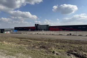 Земельна ділянка комерційного призначення в Северинівці, площа 200 соток фото 2