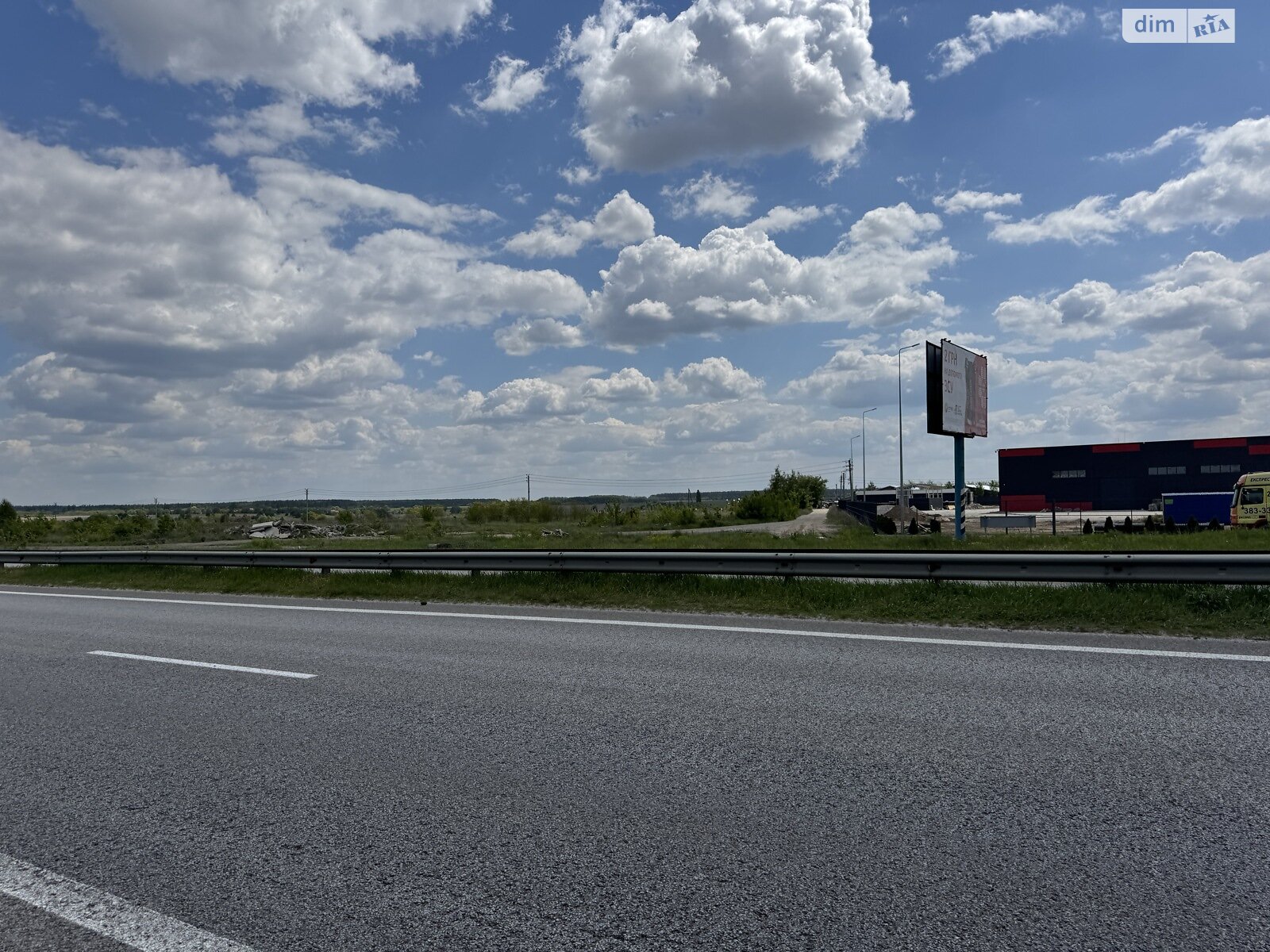Земельна ділянка комерційного призначення в Северинівці, площа 356 соток фото 1 Земельна ділянка комерційного призначення в Северинівці, площа 356 соток фото 1
