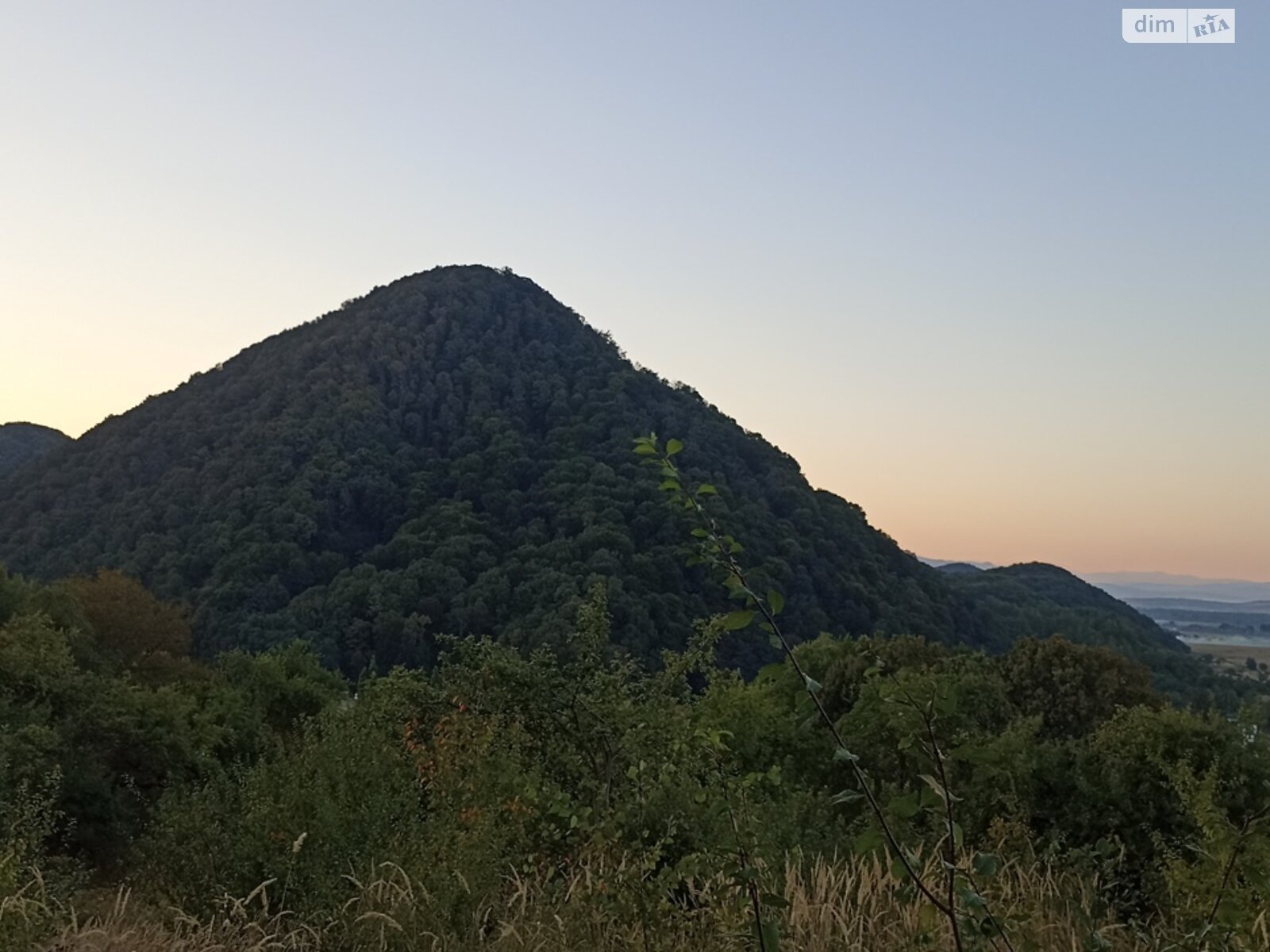 Земельна ділянка комерційного призначення в Шаяні, площа 33 сотки фото 1 Земельна ділянка комерційного призначення в Шаяні, площа 33 сотки фото 1