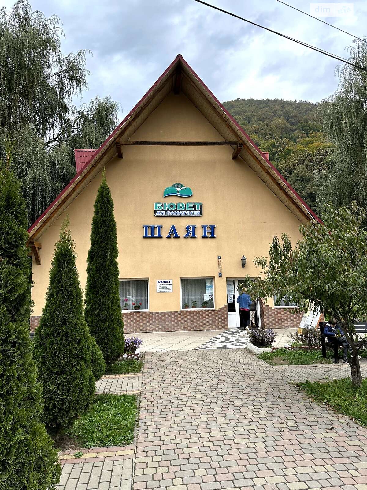 Земельна ділянка комерційного призначення в Шаяні, площа 81 сотка фото 1 Земельна ділянка комерційного призначення в Шаяні, площа 81 сотка фото 1