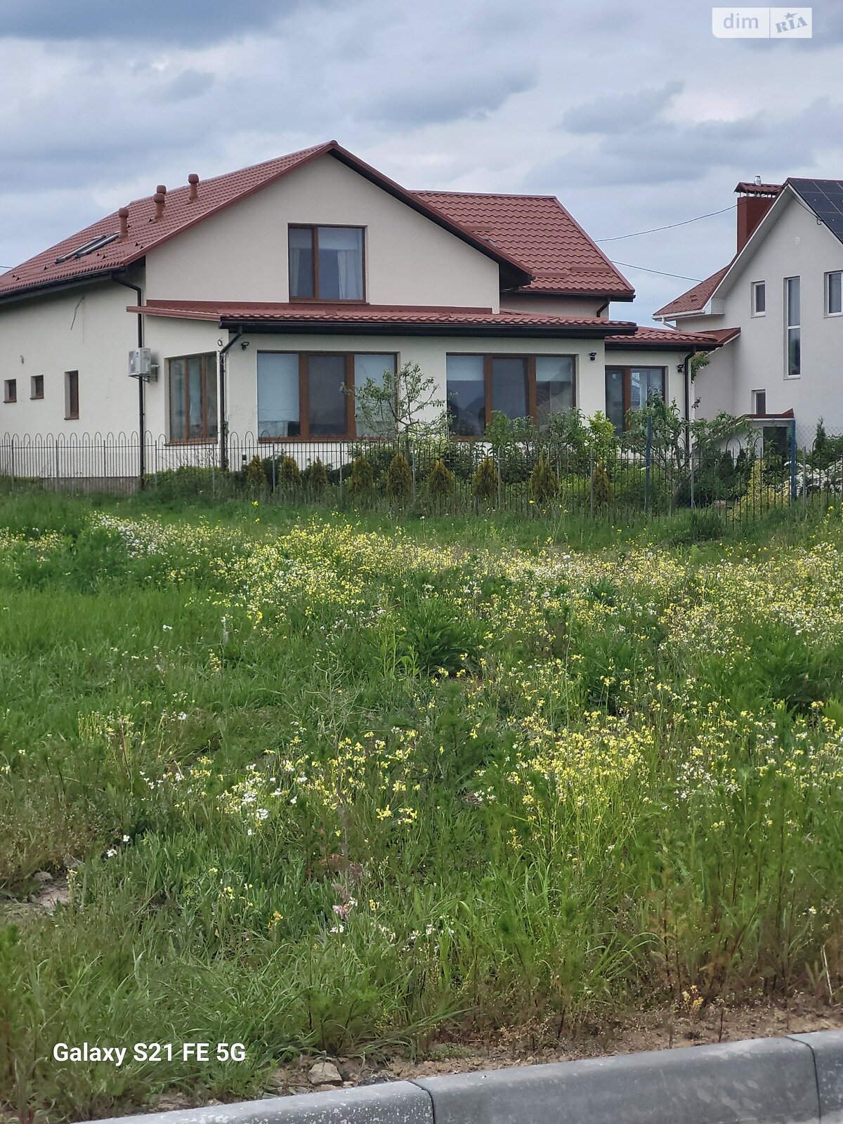 Земельна ділянка комерційного призначення в Шкуринцях, площа 10 соток фото 1