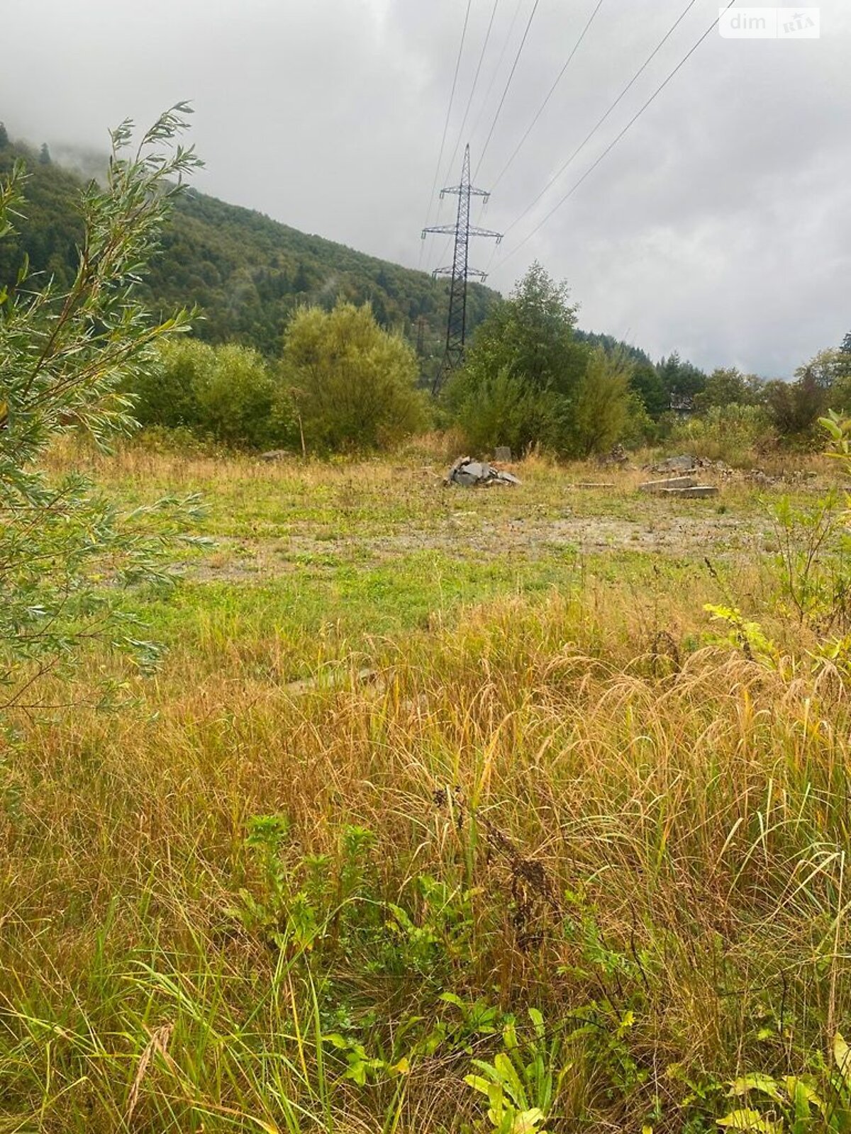 Земельный участок коммерческого назначения в Сколе, площадь 0.0486 Га фото 1 Земельный участок коммерческого назначения в Сколе, площадь 0.0486 Га фото 1