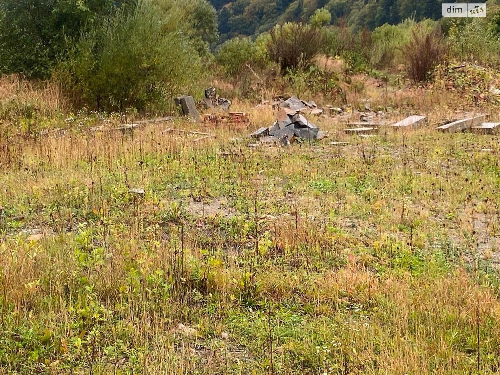 Земельный участок коммерческого назначения в Сколе, площадь 0.0486 Га фото 1 Земельный участок коммерческого назначения в Сколе, площадь 0.0486 Га фото 1