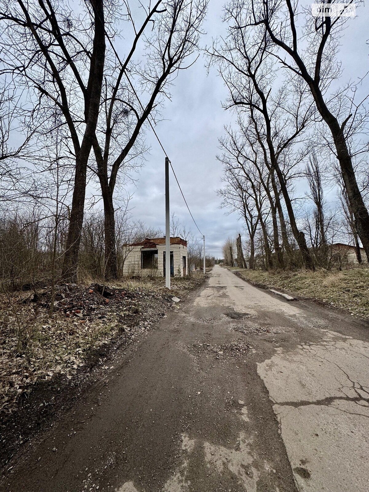 Земельна ділянка комерційного призначення в Славному, площа 45 соток фото 1 Земельна ділянка комерційного призначення в Славному, площа 45 соток фото 1