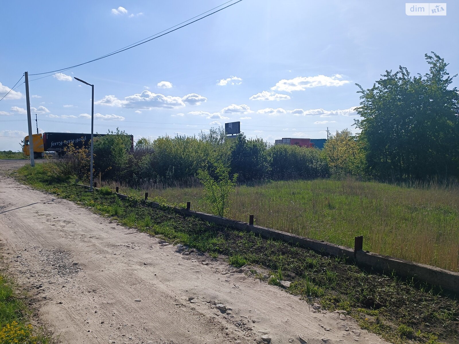 Земельный участок коммерческого назначения в Сокольниках, площадь 80 соток фото 1 Земельный участок коммерческого назначения в Сокольниках, площадь 80 соток фото 1