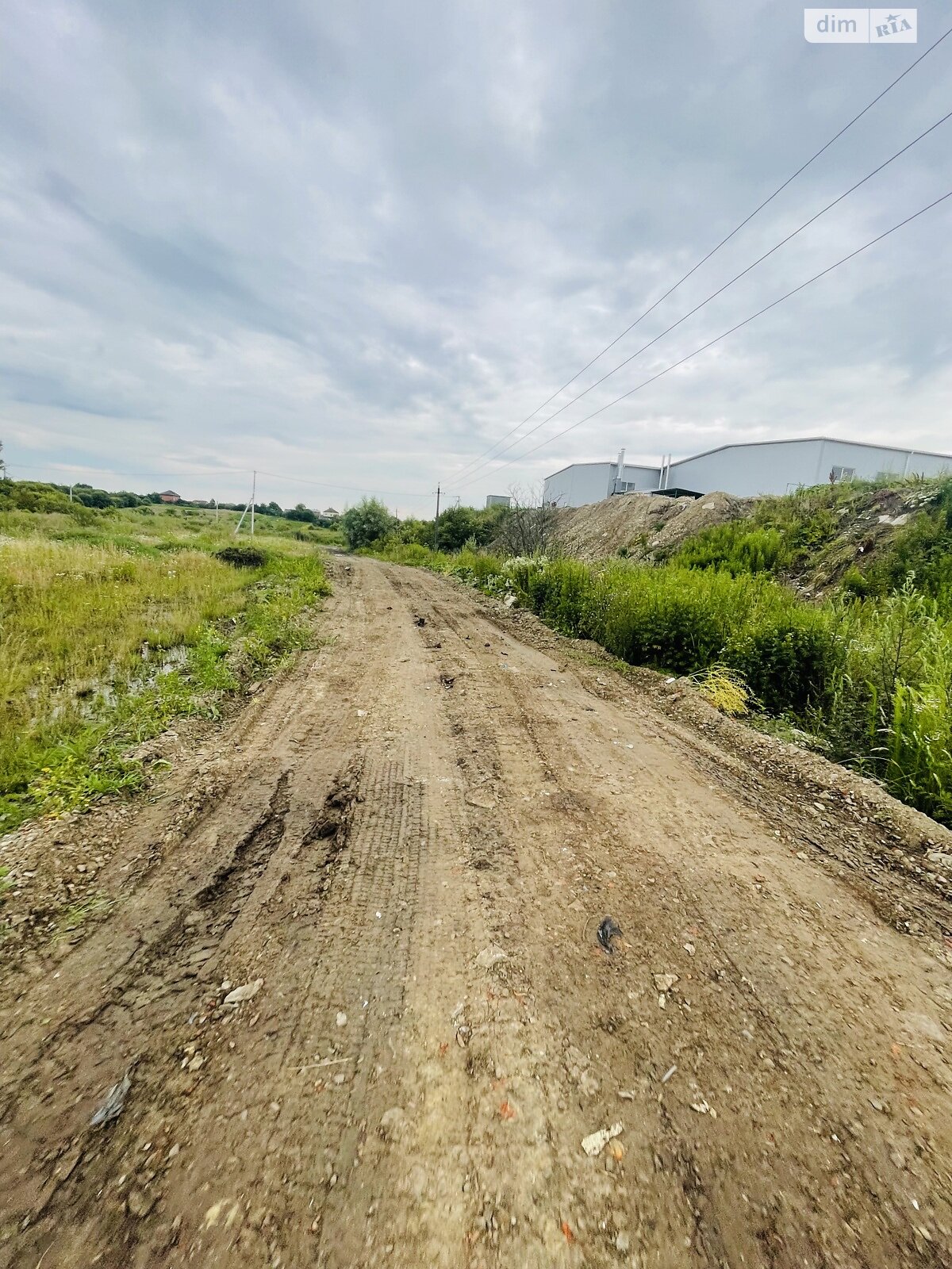 Земельна ділянка комерційного призначення в Сокільниках, площа 23 сотки фото 1 Земельна ділянка комерційного призначення в Сокільниках, площа 23 сотки фото 1