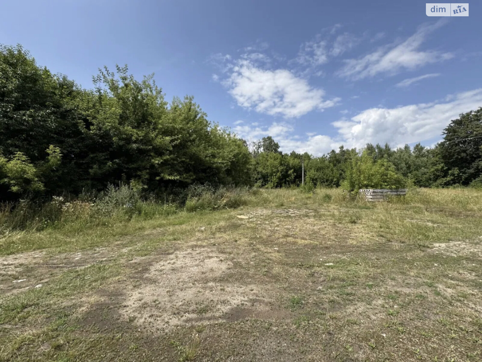 Земельна ділянка комерційного призначення в Солобківці, площа 131 сотка фото 1