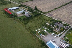 Земельна ділянка комерційного призначення в Сопошине, площа 0.0399 Га фото 2