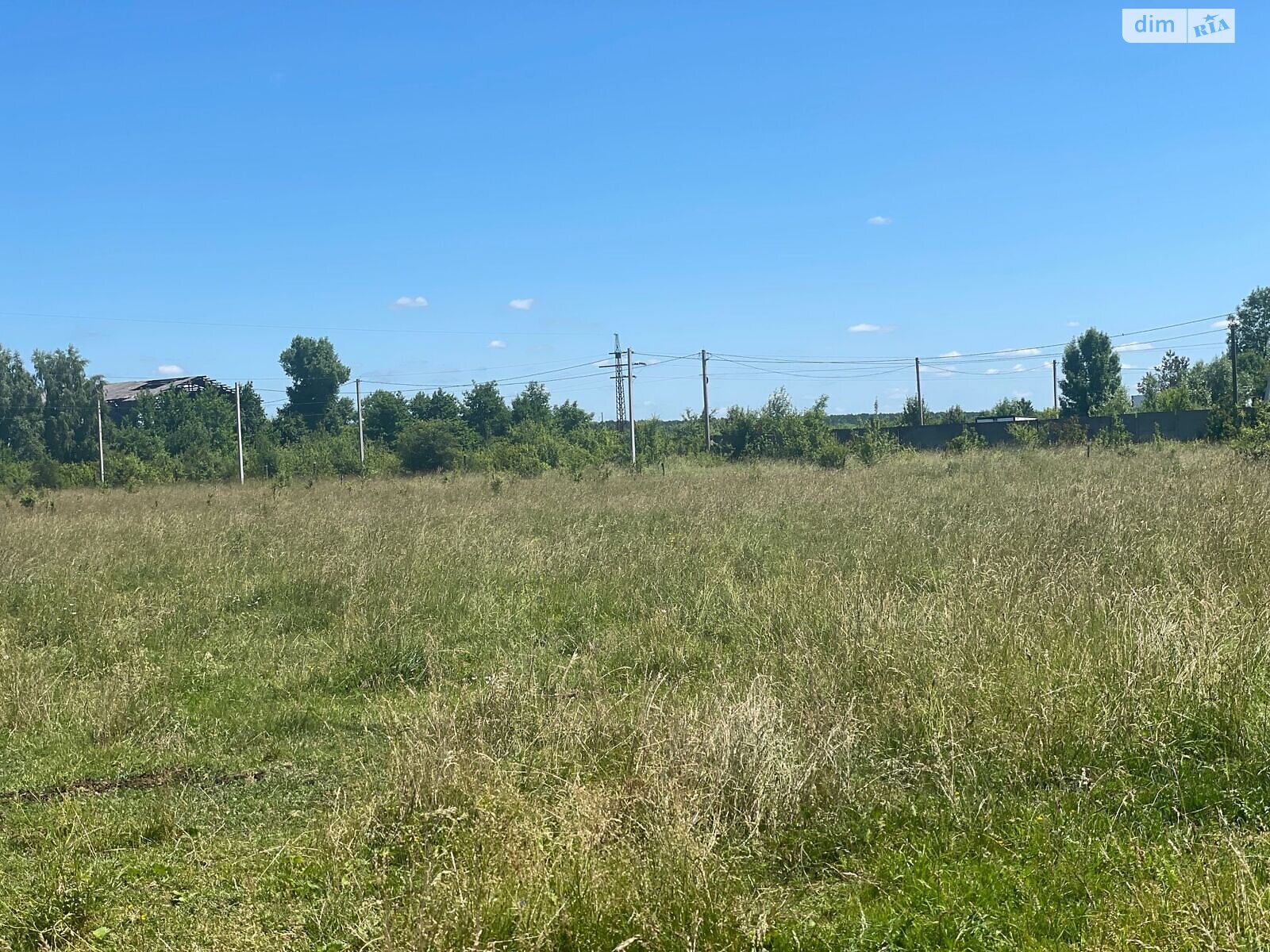 Земельный участок коммерческого назначения в Сопошине, площадь 0.3 Га фото 1