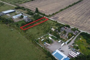 Земельный участок коммерческого назначения в Сопошине, площадь 0.2828 Га фото 2 Земельный участок коммерческого назначения в Сопошине, площадь 0.2828 Га фото 2