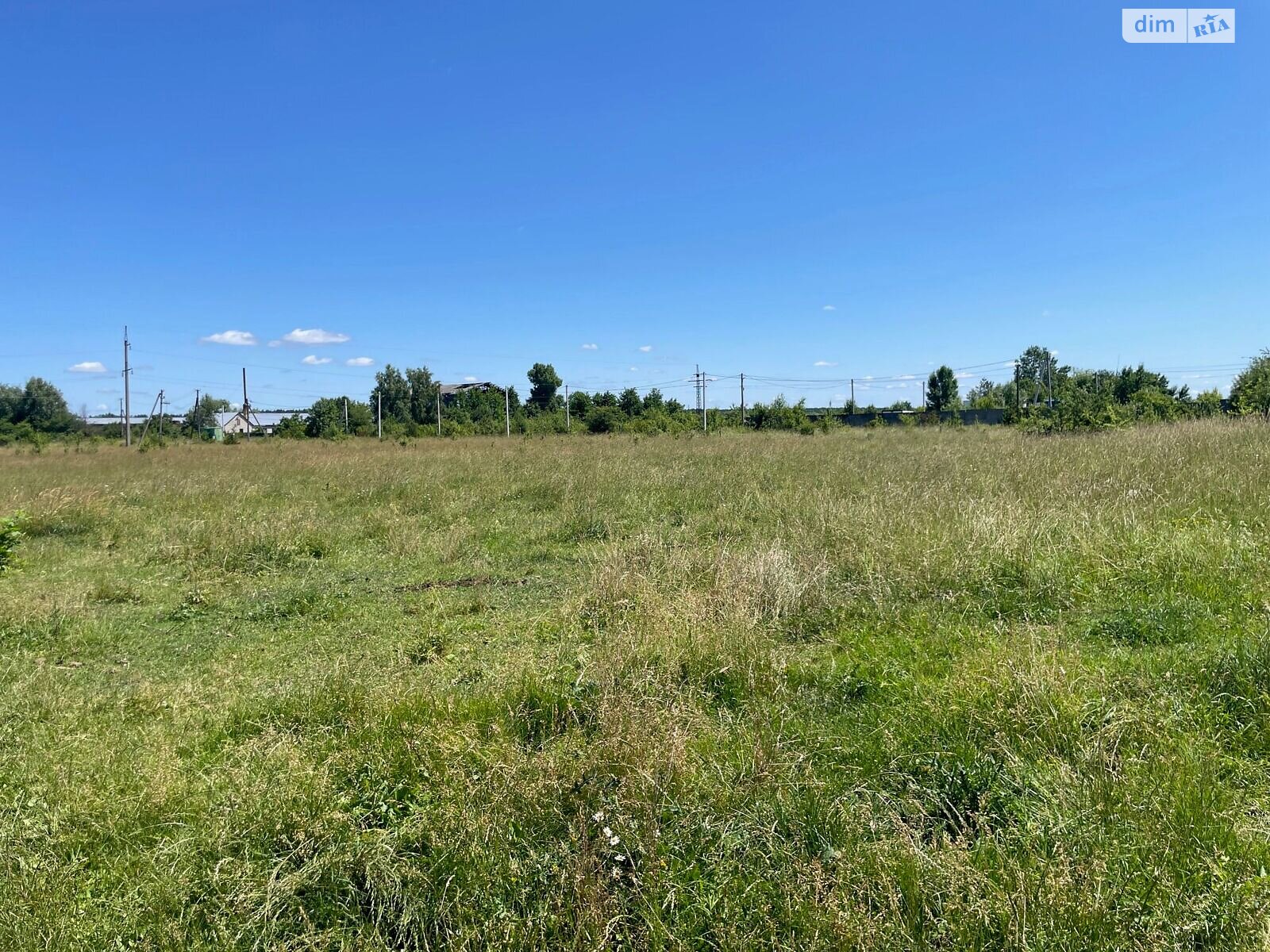 Земельный участок коммерческого назначения в Сопошине, площадь 0.3 Га фото 1