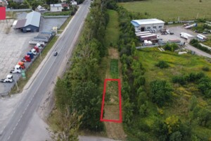 Земельна ділянка комерційного призначення в Сопошине, площа 0.045 Га фото 2