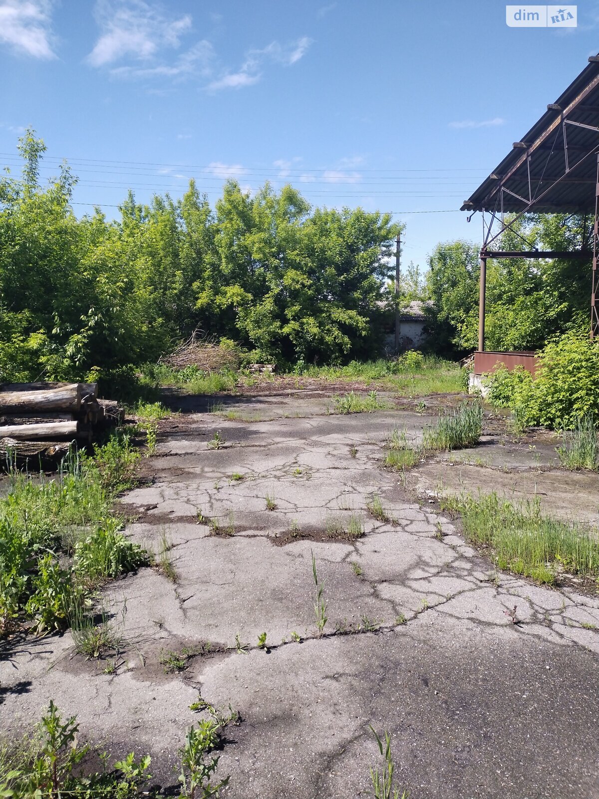 Земельна ділянка комерційного призначення в Стадниці, площа 4000 соток фото 1 Земельна ділянка комерційного призначення в Стадниці, площа 4000 соток фото 1