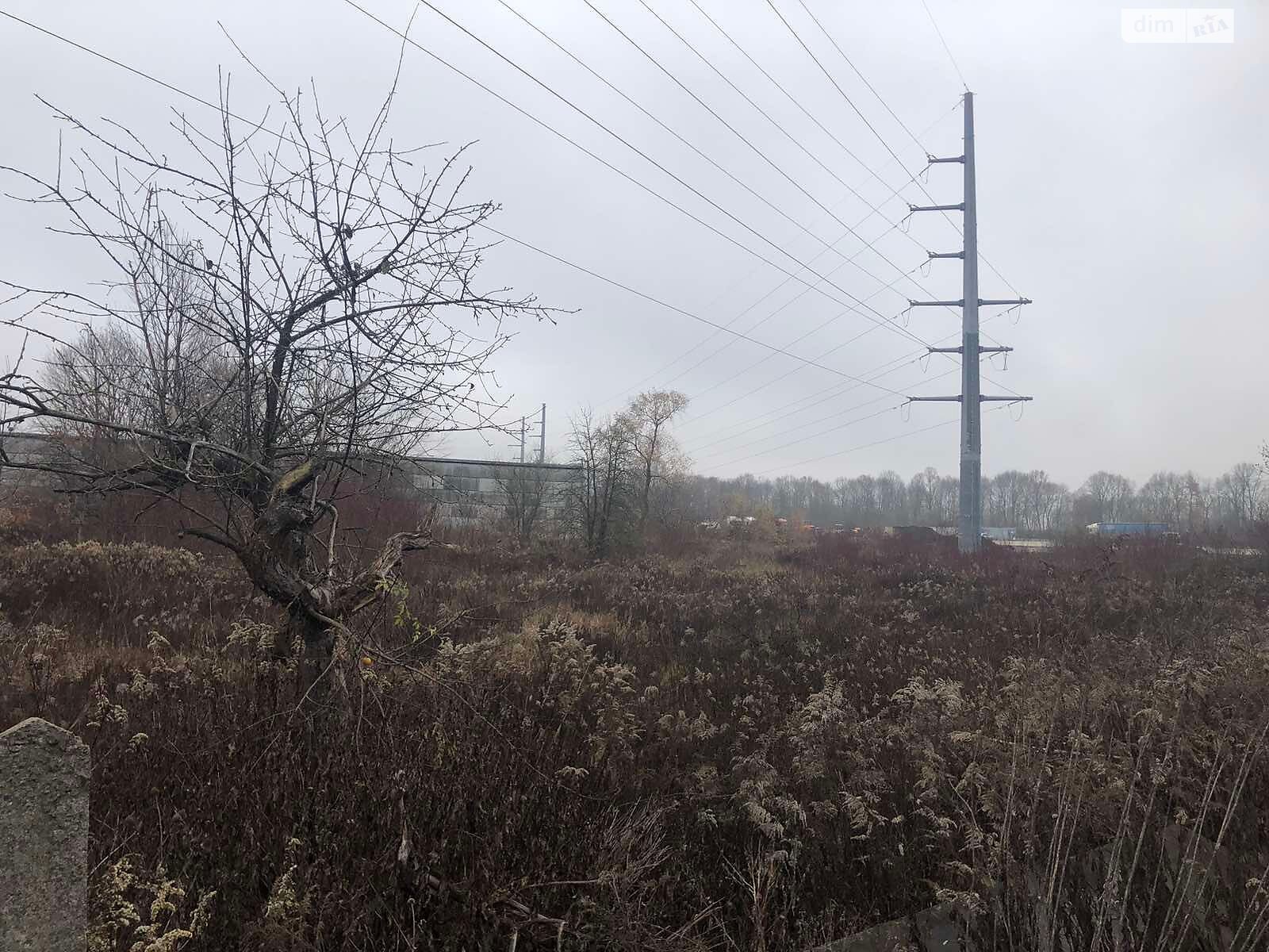 Земельна ділянка комерційного призначення в Старокостянтинові, площа 1.7512 Га фото 1