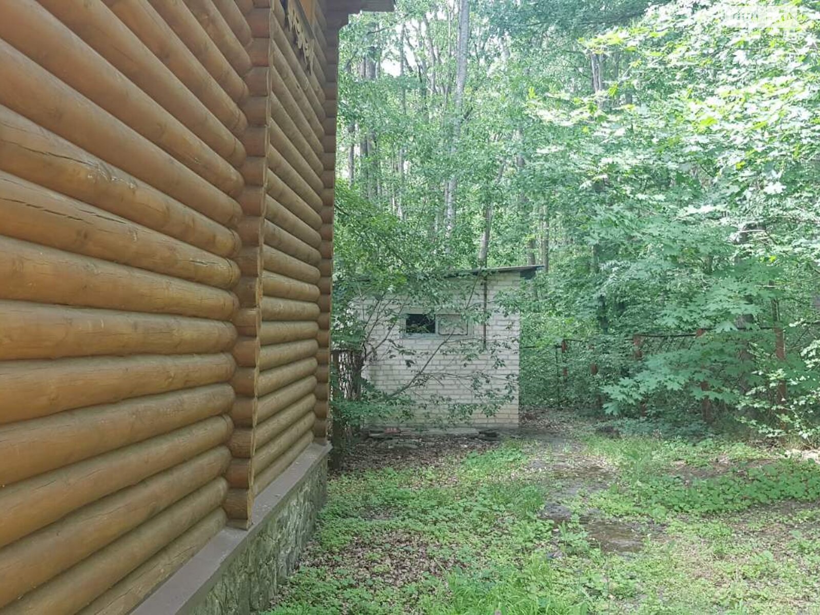 Земельна ділянка комерційного призначення в Старому Мерчику, площа 200 соток фото 1