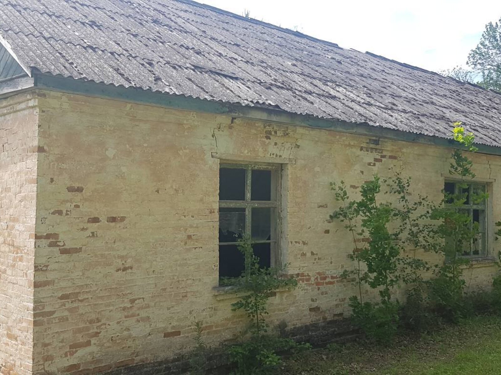 Земельна ділянка комерційного призначення в Старому Мерчику, площа 200 соток фото 1