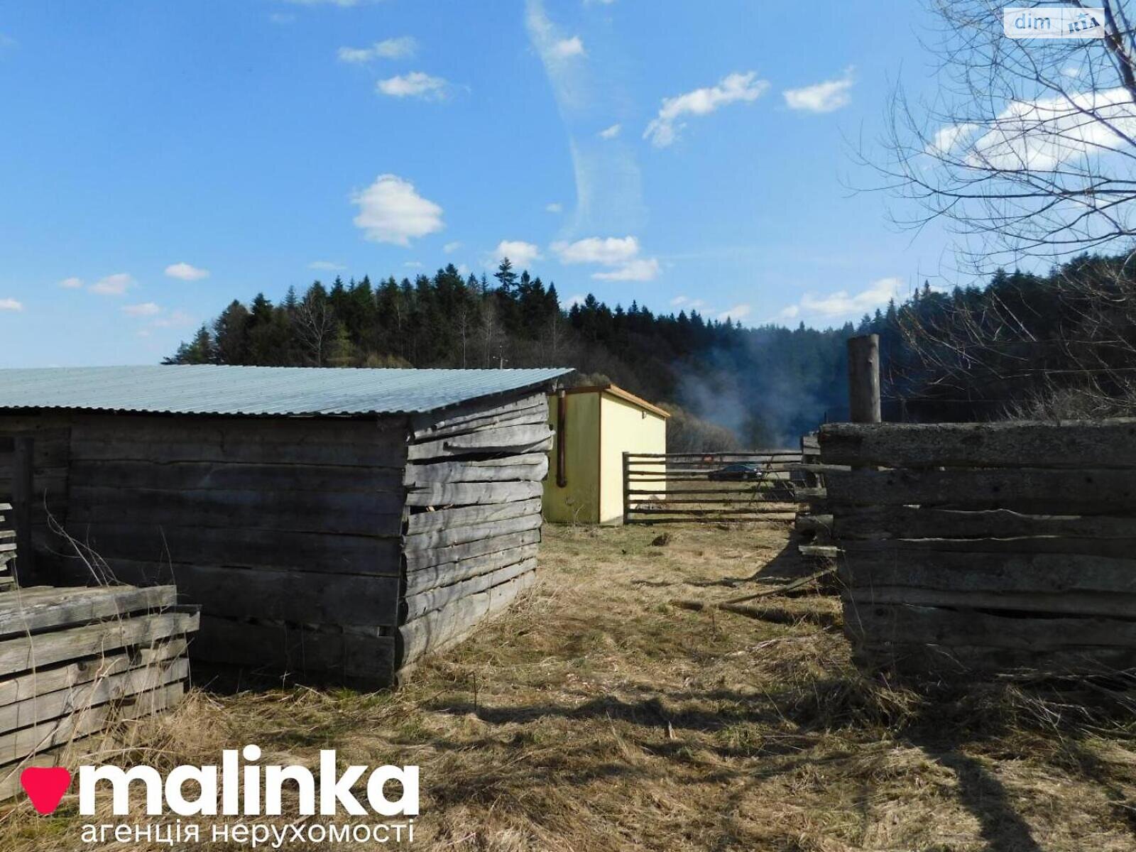 Земля коммерческого назначения в СтарыйСамборе, район Старый Самбор, площадь 14 соток фото 1