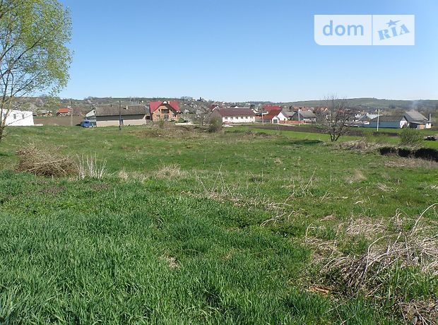Земля коммерческого назначения в селе Тисовец, площадь 71 сотка фото 1 Земля коммерческого назначения в селе Тисовец, площадь 71 сотка фото 1