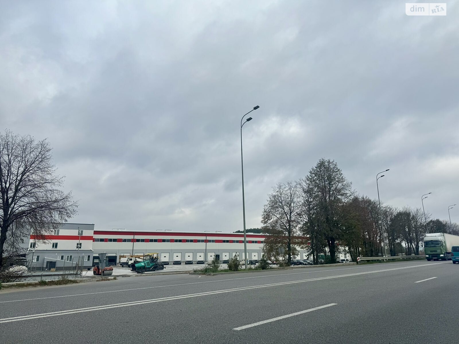 Земельна ділянка комерційного призначення в Вінниці, площа 4.41 Га фото 1 Земельна ділянка комерційного призначення в Вінниці, площа 4.41 Га фото 1