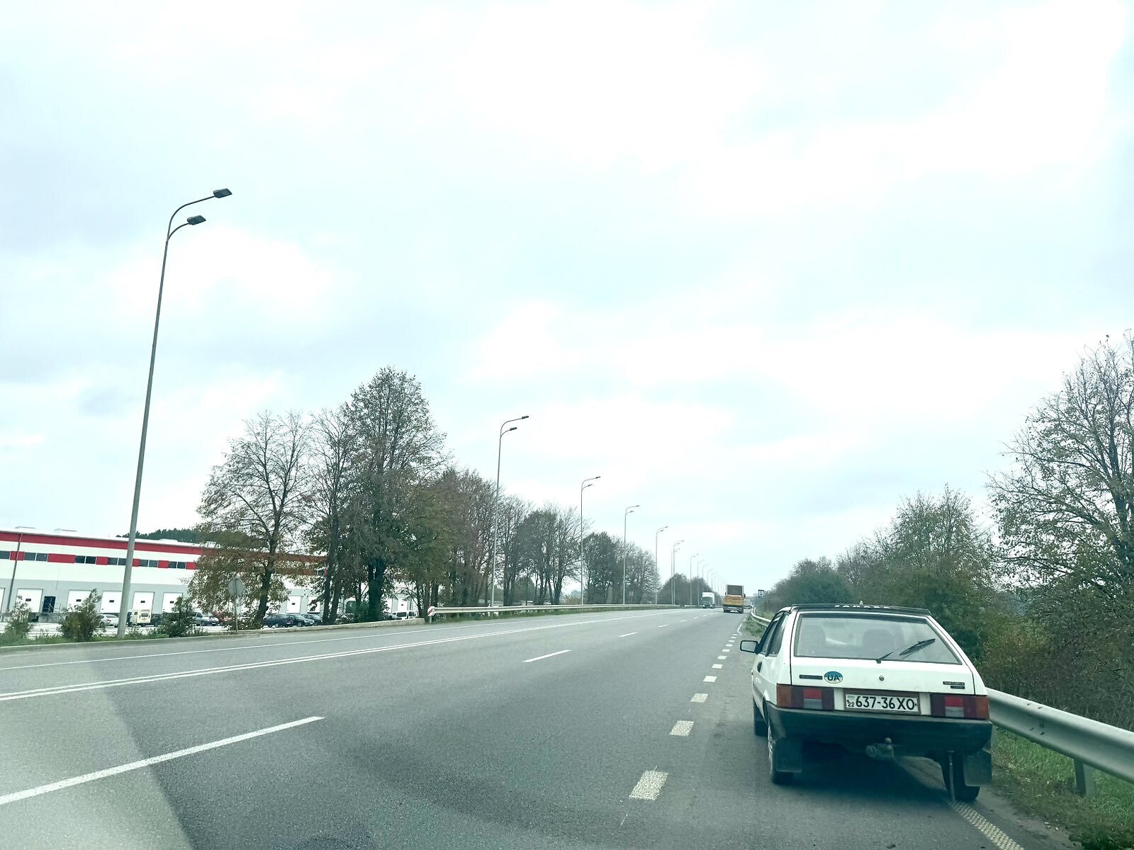 Земельна ділянка комерційного призначення в Вінниці, площа 4.41 Га фото 1 Земельна ділянка комерційного призначення в Вінниці, площа 4.41 Га фото 1
