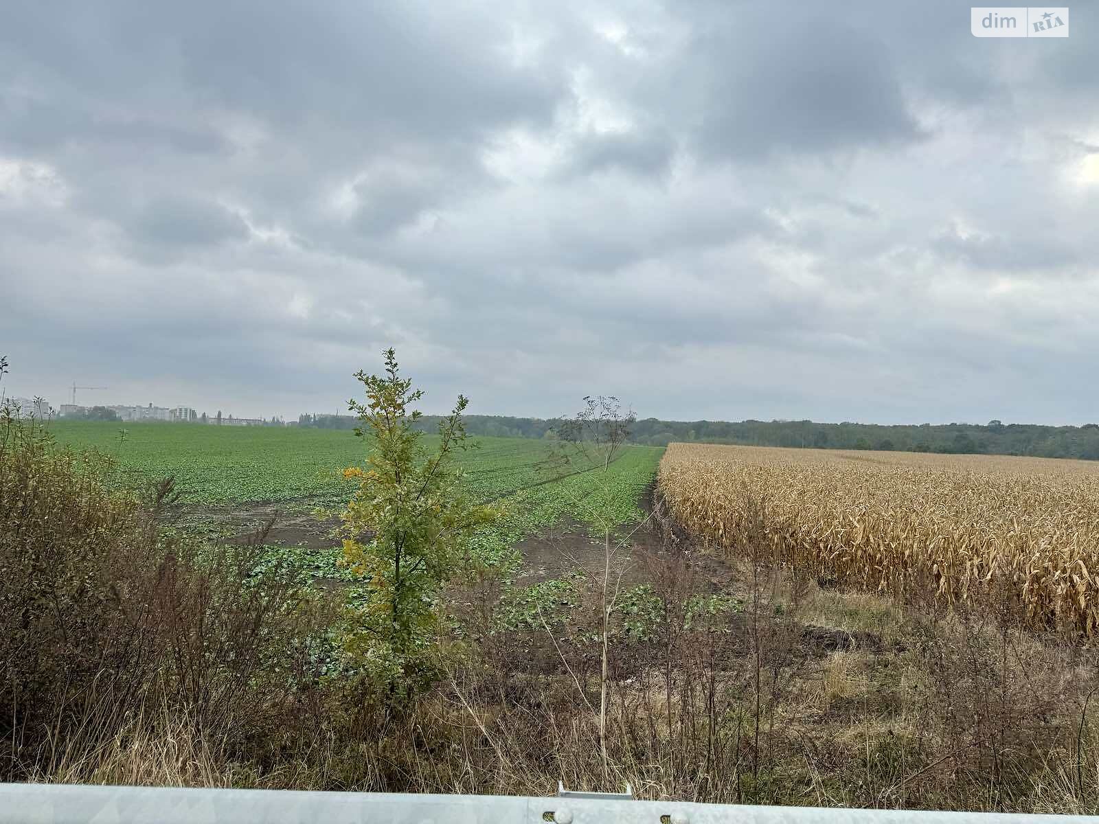 Земельна ділянка комерційного призначення в Вінниці, площа 4.41 Га фото 1 Земельна ділянка комерційного призначення в Вінниці, площа 4.41 Га фото 1