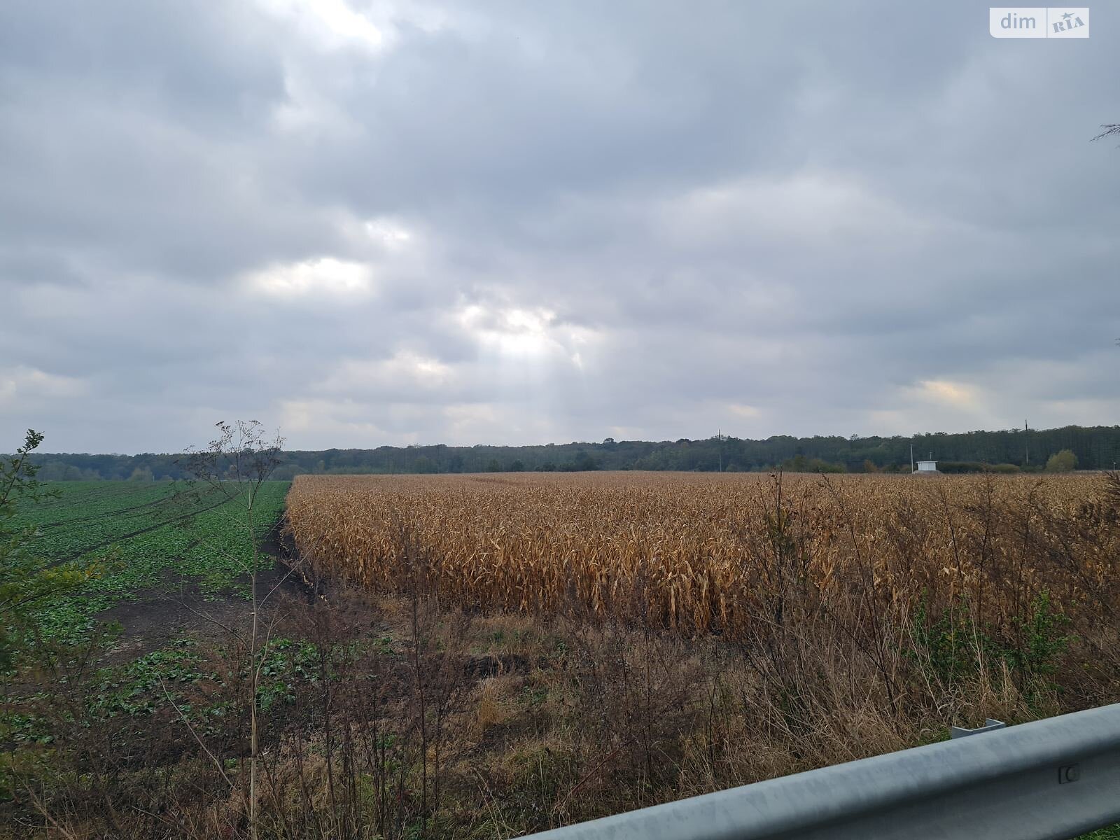 Земельна ділянка комерційного призначення в Вінниці, площа 4.41 Га фото 1 Земельна ділянка комерційного призначення в Вінниці, площа 4.41 Га фото 1