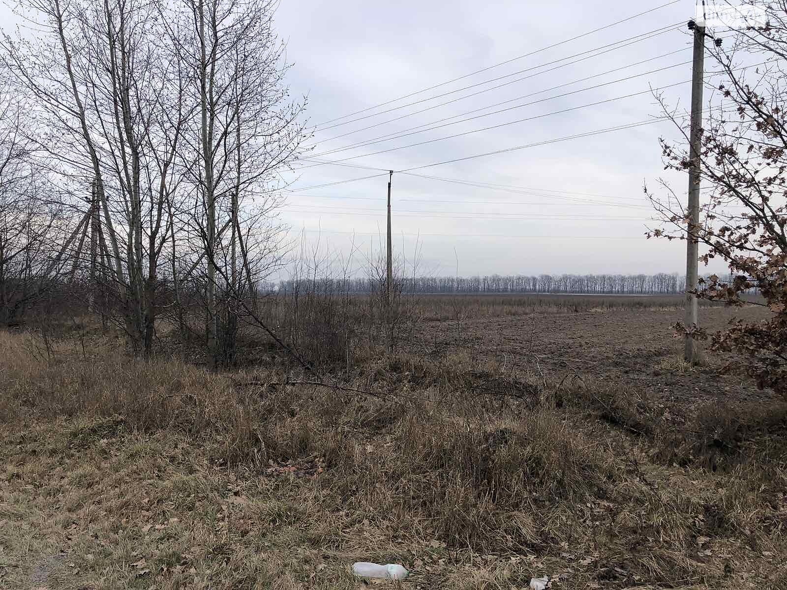 Земельна ділянка комерційного призначення в Стрижавці, площа 1.08 Га фото 1