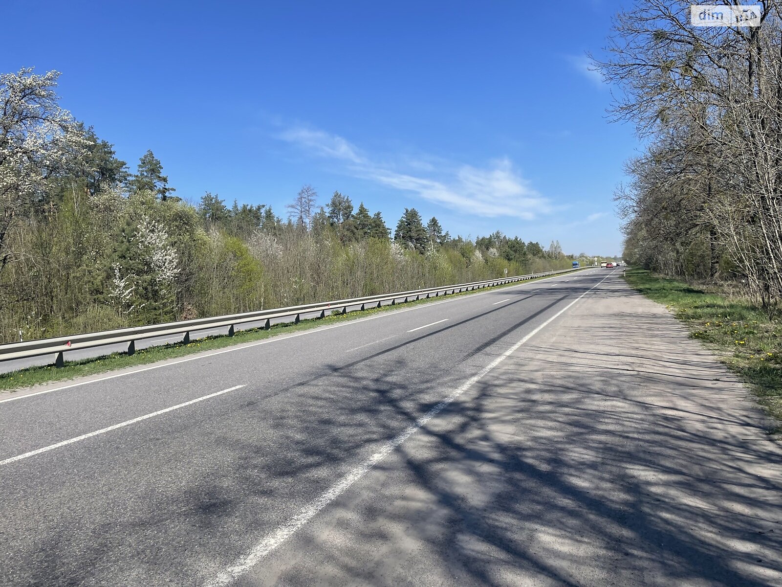 Земельна ділянка комерційного призначення в Стрижавці, площа 1.08 Га фото 1