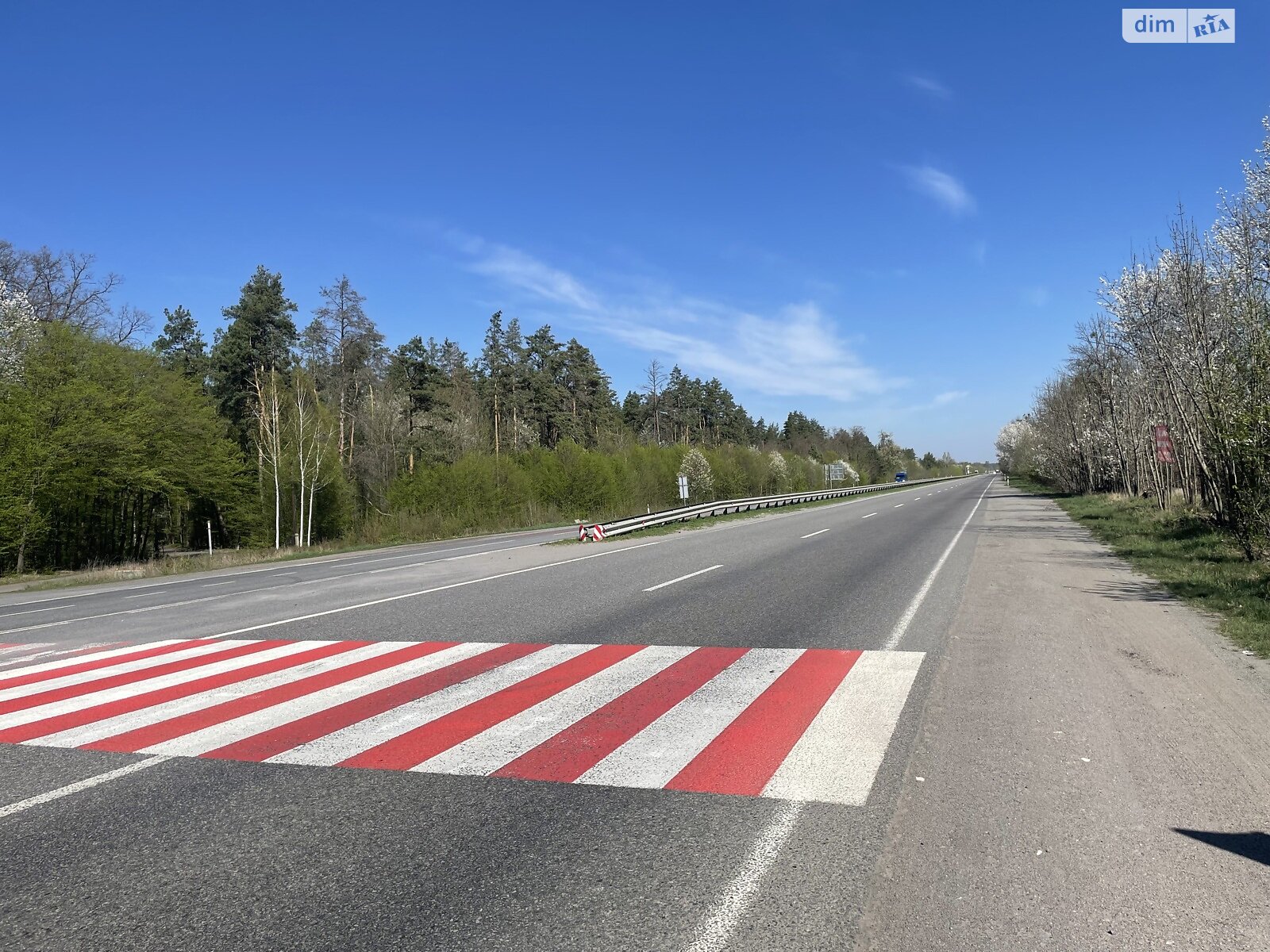 Земельна ділянка комерційного призначення в Стрижавці, площа 1.08 Га фото 1