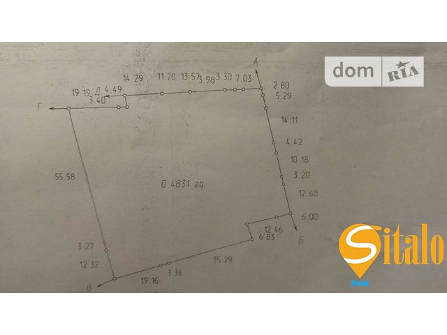 Продажа земли коммерческого назначение, Львовская, Стрый, р‑н. Стрый, івана франка Продажа земли коммерческого назначение, Львовская, Стрый, р‑н. Стрый, івана франка